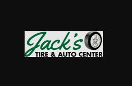 Jack's Tire and Auto Center