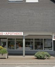 Aussenansicht der Ring-Apotheke