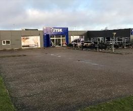 JYSK Vilsund billede 1