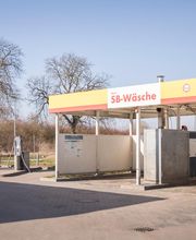 Shell Recharge Charging Station Bild 6