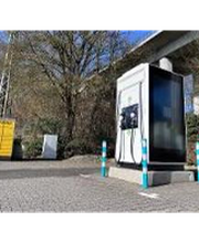 ChargeOne Ladestation Bild 4