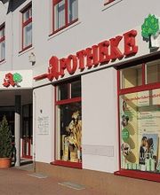 Apotheke Liebertwolkwitz Bild 1
