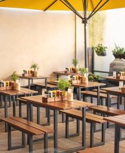 PETER PANE Burgergrill & Bar Bild 5