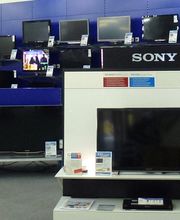 EURONICS XXL Medien Markt Bild 2