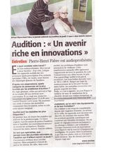 Centre Correction Auditive Fabre Audition image 14