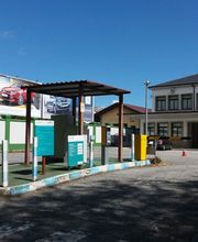 Parking Saba Estación Tren Ferrol imagen 1