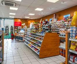 EFA/bft Tankstelle Bild 12
