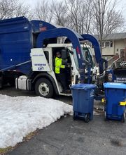 LRS Elburn Transfer Station image 6