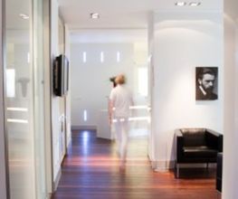 Chiropraktik & Osteopathie München | Dr.Thiele Bild 7