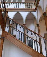 Maleratelier Ramirez Bild 5