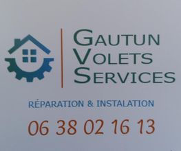 Gautun Volets Services image 1