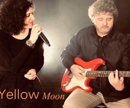 Yellow Moon Duo image 1