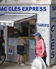 Sodalsac Cles Express image 1
