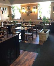 Restaurant Meteora GbR Bild 1