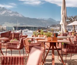 Grand Casino Luzern Bild 1