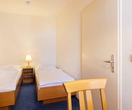 IFA Fehmarn Hotel & Ferien-Centrum Bild 8