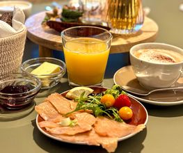 Holly Bistro Bild 6