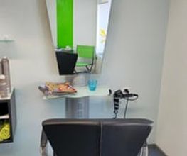 Cornelia's HAAR ECKE Bild 10