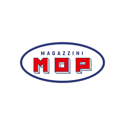 Gros Mop logo