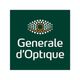 Opticien Générale d'Optique CAEN COTE DE NACRE