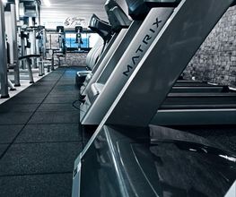 Athletic Gym image 11