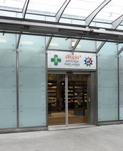 DROPA Apotheke Parfumerie Meilen
