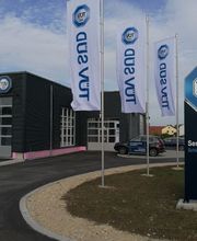 TÜV SÜD Service-Center Ehingen Bild 6