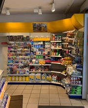 JET Tankstelle Bild 2