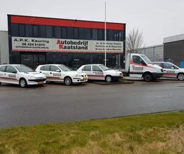 Autobedrijf Kaatsland