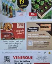 Bricomarché Venerque image 1