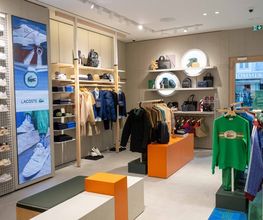 Lacoste Annemasse image 1