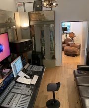 HUCKLEBERRY FRIENDS AG worldwide creative network Bild 12