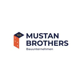 Mustan Brothers logo
