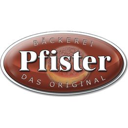 Bäckerei Pfister Werner Schrüfer