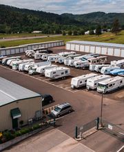 Gecko RV and Boat Storage image 6