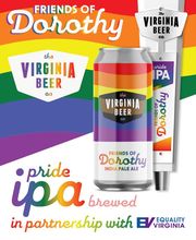 The Virginia Beer Company image 9