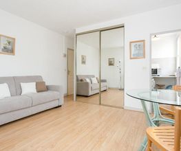 Apart'hotel Les Joséphines image 4