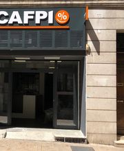 CAFPI Marseille Courtier en prêts immobiliers image 1