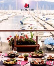 Restaurant HOIAN BBQ Bild 8