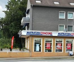 Matratzen Concord Filiale Essen Bild 1