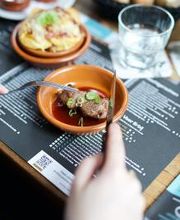 Onsz Restaurant Oss afbeelding 2