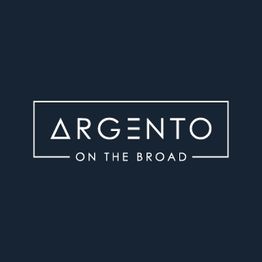 Argento on the Broad