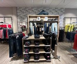 JEANS FRITZ Bild 13