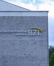 Betagtenzentrum Laupen Bild 2