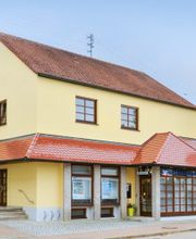 VR-Bank Donau-Mindel eG Filiale Fristingen Bild 2