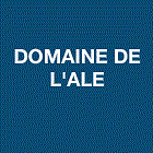 Domaine de L'Ale