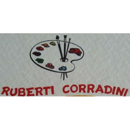 Ruberti Corradini - Colorificio Tinteggiatura Cartongesso logo