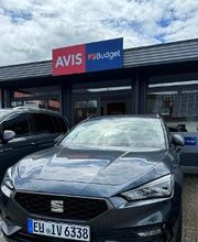 Avis Autovermietung - Gronau Bild 2