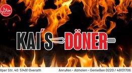Kai's Döner