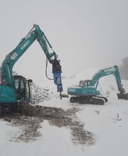 Schorro Bagger- und Umgebungsarbeiten GmbH Bild 6